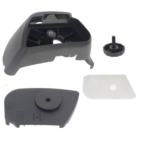 Obudowa Filtra Husqvarna 124R 125R 125RJ 128R CC2128 Jonsered BC2126 BC2128 GC2126 GT2126 GT2128 Obudowa Filtra Husqvarna 124R 125R 125RJ 128R CC2128 Jonsered BC2126 BC2128 GC2126 GT2126 GT2128