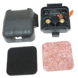 Obudowa Filtra Stihl FC75 HF75 FR85 FS75 FS80 FS85 HL75 HS75 HT70 HT75