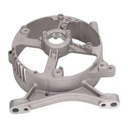 Obudowa tylna prądnicy agregaty 5-7KW