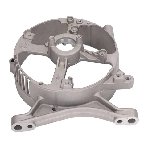 Obudowa tylna prądnicy agregaty 5-7KW