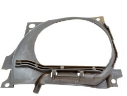 Osłona Wentylatora Husqvarna 362 362XP 365 365 X-Torq 372XP 372 XP X-Torq Jonsered 2063 2065 2165 2171 CS2166 CS2171
