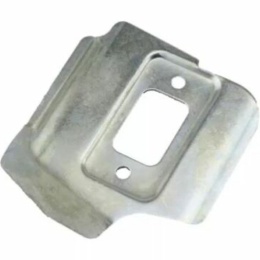 Osłona termiczna Stihl 034 036 MS340 MS360