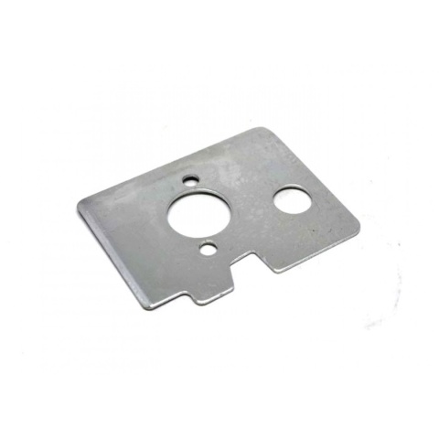 Osłona termiczna tłumika STIHL FS120 FS200 FS300 FS350 BT121 FR450