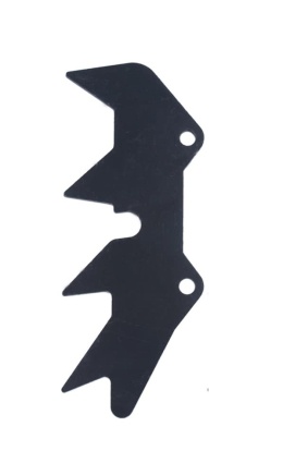 Ostroga Husqvarna 61 66 266 268 272XP