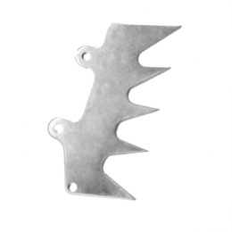 Ostroga pilarki STIHL 066 MS650 MS660 MS661 MS661C