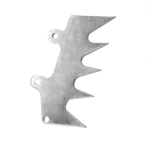 Ostroga pilarki STIHL 066 MS650 MS660 MS661 MS661C