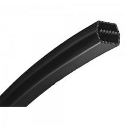 Pas napędu noży Ariens RB1740 AA128 | Li 3253 mm La 3304 mm