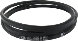 Pasek Castelgarden TC 92 | Stiga Estate 2084H, 3084, 5092, Alpina BT84