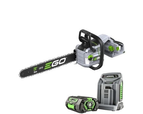 Pilarka akumulatorowa 50cm 56V/6,0Ah