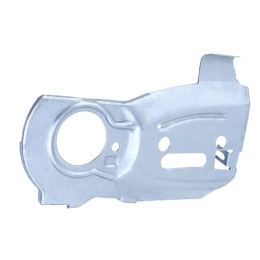 Płytka Prowadnicy Husqvarna 340 345 350 351 353