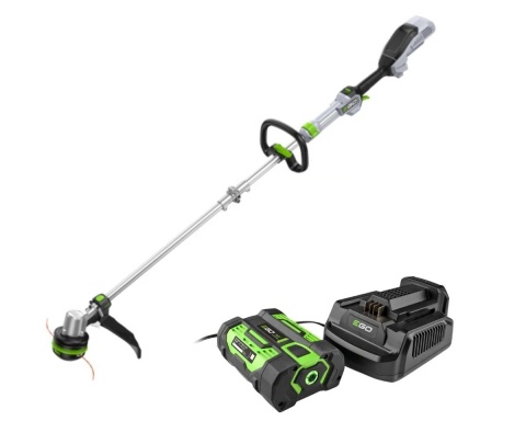 Podkaszarka akumulatorowa EGO POWER+ 56V/2,5Ah