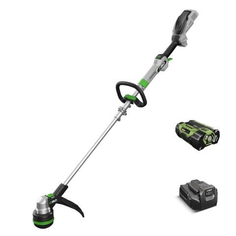 Podkaszarka akumulatorowa EGO POWER+ 56V/2,5Ah