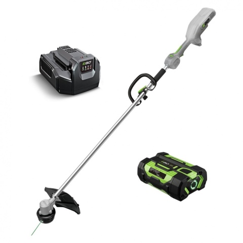 Podkaszarka akumulatorowa EGO POWER+, 56V/2,5Ah