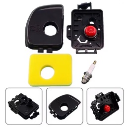 Pokrywa Filtra Briggs&Stratton 450E 500E 550E
