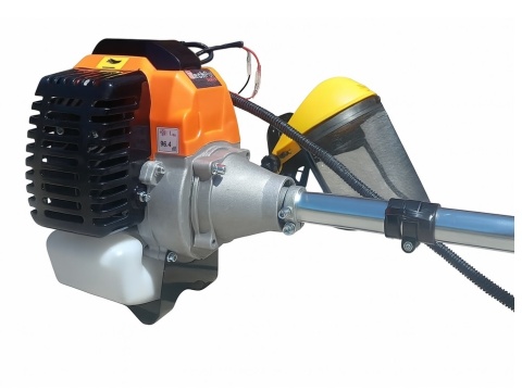 Kosa Spalinowa Zestaw 6.5KM 58cc TechPol Wykaszarka Do Trawy Kosa Spalinowa Zestaw 6.5KM 58cc TechPol Wykaszarka Do Trawy