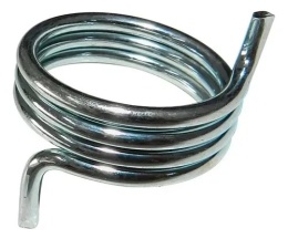 Sprężyna dźwigni hamulca STIHL 028 038 048 MS380 MS381