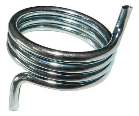 Sprężyna dźwigni hamulca STIHL 028 038 048 MS380 MS381