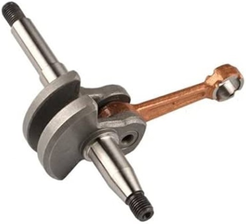 Wał korbowy NAC TT-CS 2500 HECHT 928 927 26 28