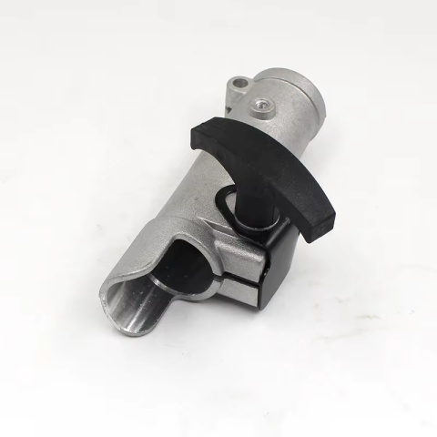 Łącznik rury kosy 26mm | Kwadrat 5x5mm | Uniwersalny