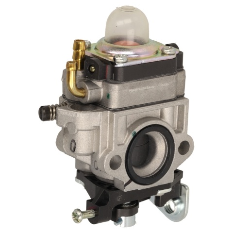 Gaźnik Husqvarna 143R 143RII 143AE Komatsu G45