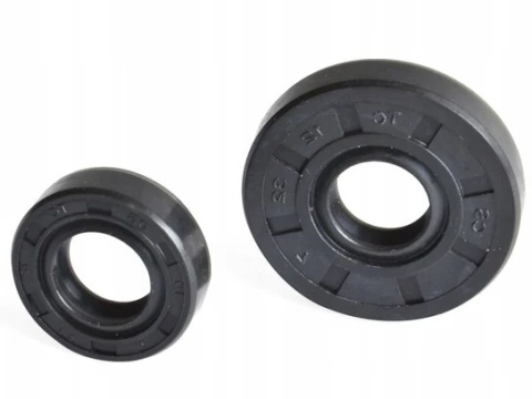 Uszczelniacze wału Husqvarna 143R II