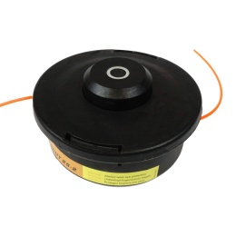 Głowica żyłkowa M10x1,25 Szpulka z żyłką do kos 43cc 52cc
