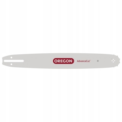 Prowadnica AdvanceCut OREGON 18"/ 3/8 1.5mm D009 Prowadnica AdvanceCut OREGON 18"/ 3/8 1.5mm D009