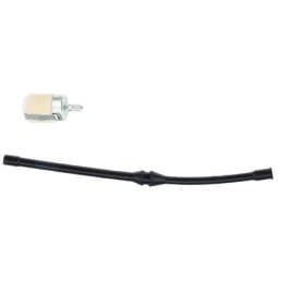 Przewód paliwa z filtrem NAC CS4500 5200 5800 SPS01-45