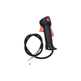 Rączka gazu STIHL FS161