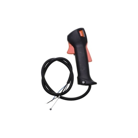 Rączka gazu STIHL FS161