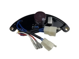 Regulator Moduł Napięcia Do Agregatu 5-7 KW 3 Fazy