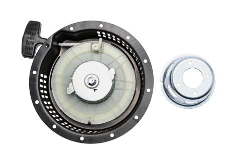 Rozrusznik Yanmar Yanmar L90 L100 z kielichem