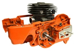 Silnik Kompletny Husqvarna 362 362XP 365 365H 48 mm