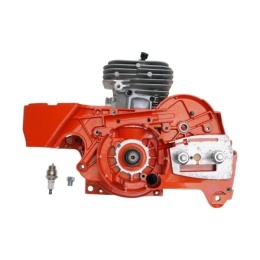 Silnik Kompletny Husqvarna 365 X-TORQ 372 XP-XTORQ 50 mm