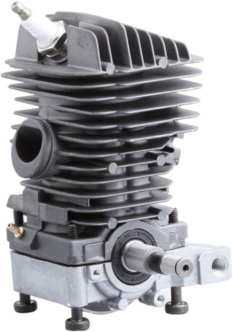 Silnik STIHL 029 039 MS290 MS390 56,5 cm3 3,7 KM