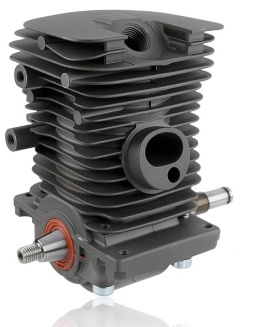 Silnik Złożony STIHL 017 018 MS170 MS180