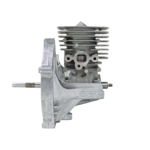 Silnik kompletny Husqvarna 124R 128R 128LDX