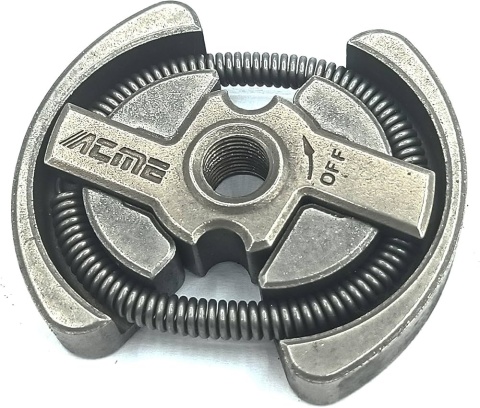 Sprzęgło Husqvarna 124R 128R 128LD 530055122
