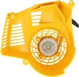 Starter NAC BVP260-1-Y MEX260-1