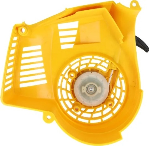 Starter NAC BVP260-1-Y MEX260-1