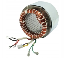 Stojan Agregatu 110mm 230V 400V