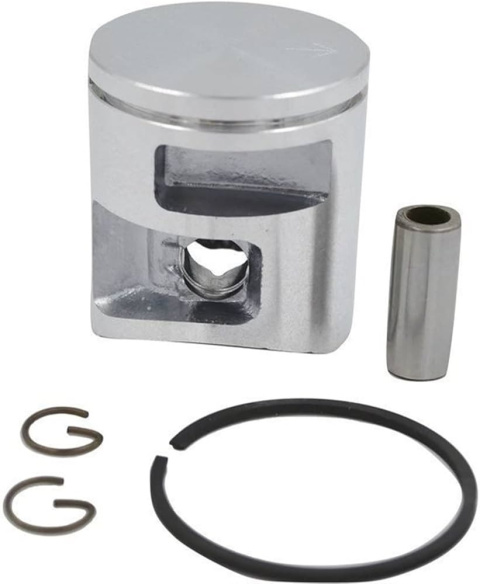 Tłok AIP Kompletny HUSQVARNA 135/140/435/440 41mm Tłok AIP Kompletny HUSQVARNA 135/140/435/440 41mm
