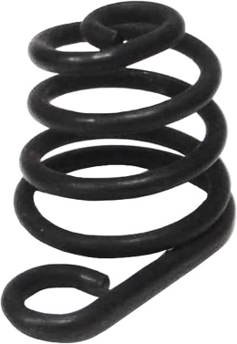 Tłumik Drgań do Stihl FR85 FR480 BR400 SR420 HS45 42037080800