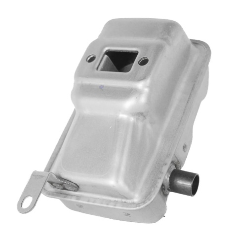 Tłumik kosy Husqvarna 143R II 541RS 541RST 143AE15
