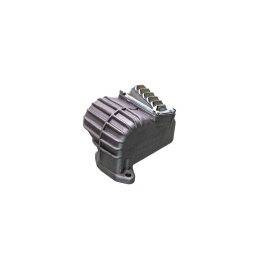Tłumik pilarki STIHL 070 090 090G MS720