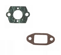 USZCZELKA GAŹNIKA I TŁUMIKA STIHL FS120, FS200, FS250, FS300, FS350