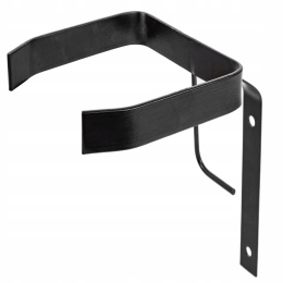 Uchwyt ścienny do kosy spalinowej Wieszak na kosę