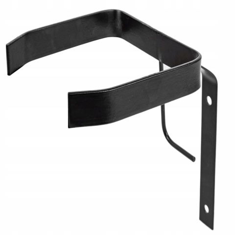 Uchwyt ścienny do kosy spalinowej Wieszak na kosę