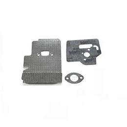 Uszczelki Husqvarna 124C 124L 124R 125LDX 125RJ 128C 128CD 128L 128LD 128LDX 128LX 128R 128RJ 28PS