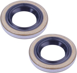 Uszczelniacze Husqvarna 281 288 385 390XP 394XP 3120 K95 K960 K970